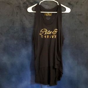 Le-Vel Rise & Thrive